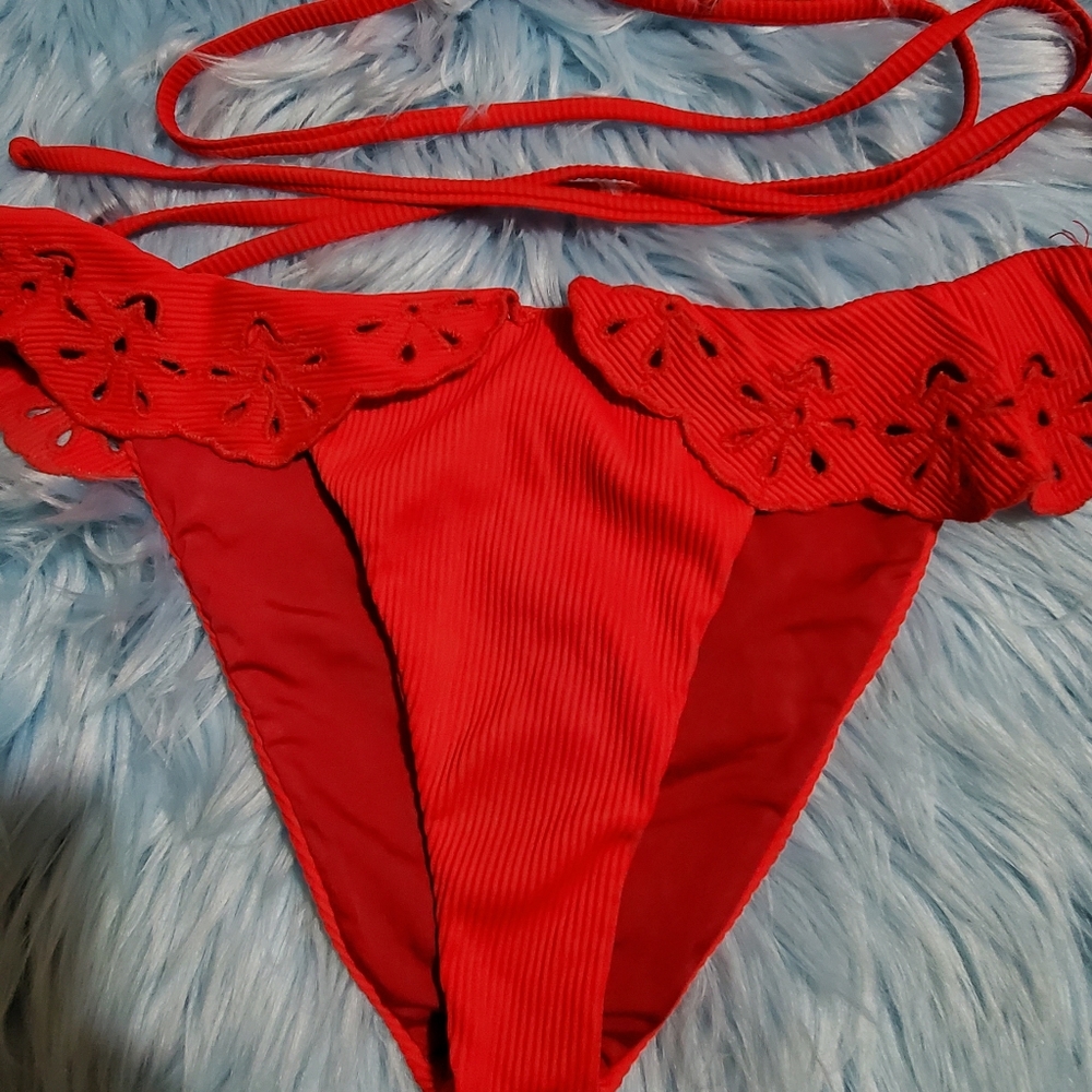 Beach Riot bikini set - Picture 5 of 5